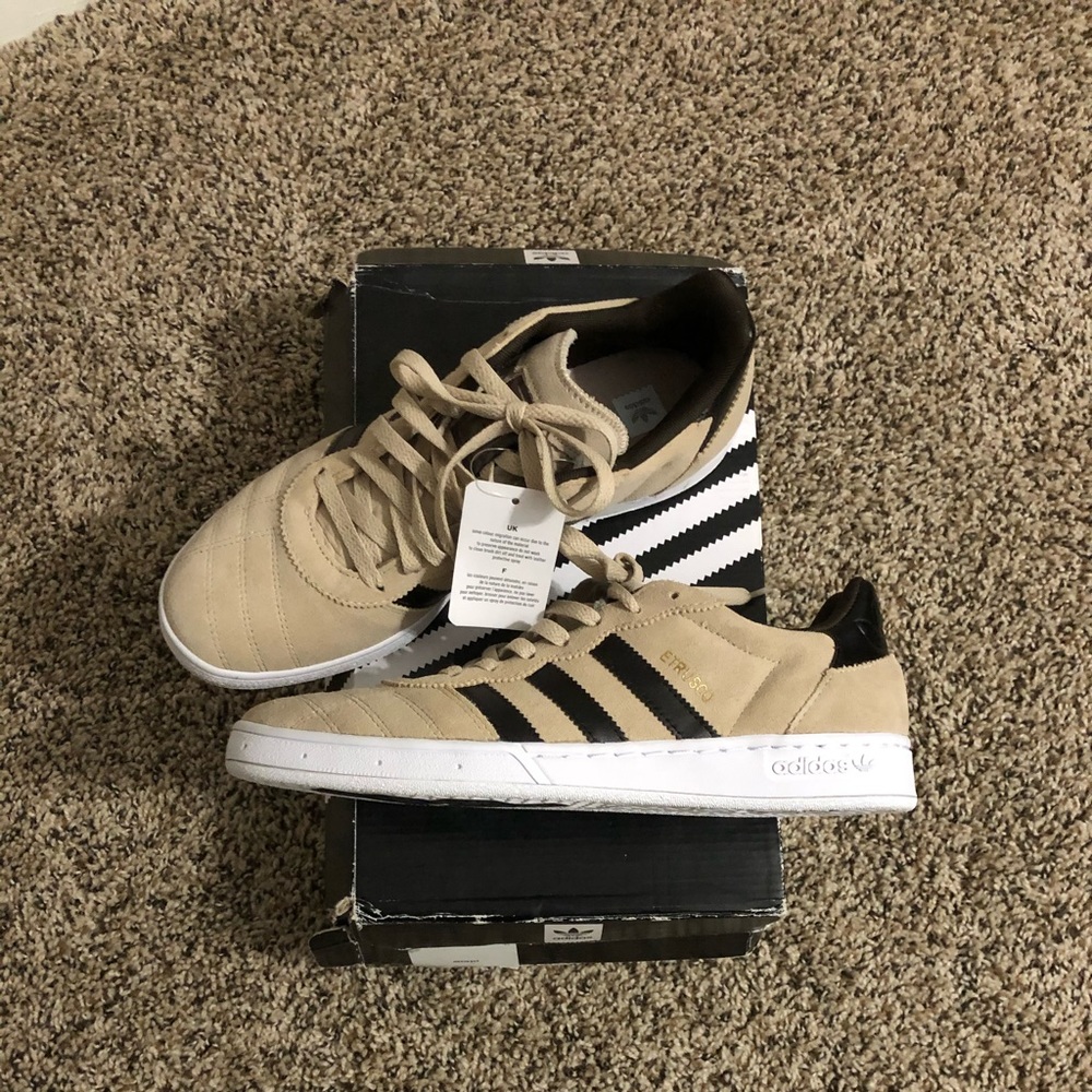 Brand new Adidas Etrusco for men